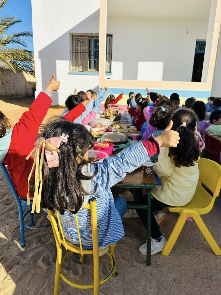 Soutien Scolaire
